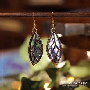 [PREORDER] "Faë" earrings