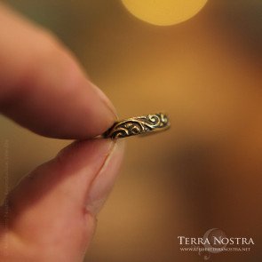 Bague d'oreille "Aki"