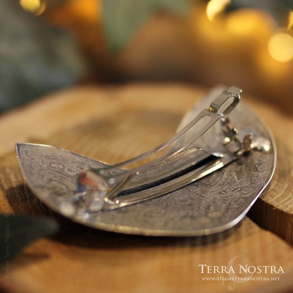 [Edition limitée] Barrette à cheveux "Victoria"