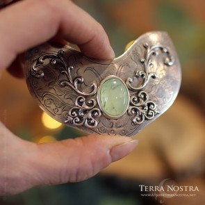 [Edition limitée] Barrette à cheveux "Victoria"