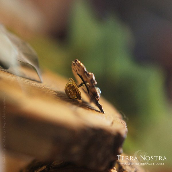 Pins "Le Compagnon d'Eostre"