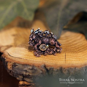 Pins "Le Compagnon d'Eostre"