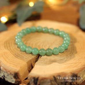 Bracelet boule Aventurine...