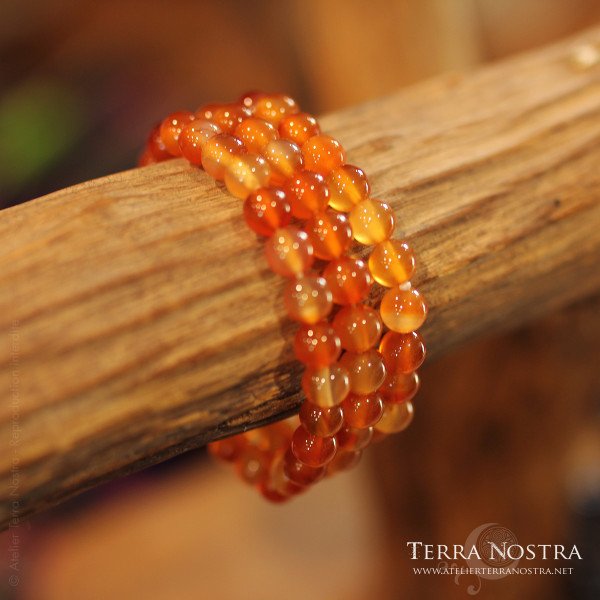 copy of [] Bracelet boule 8mm —