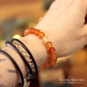 copy of [] Bracelet boule 8mm —