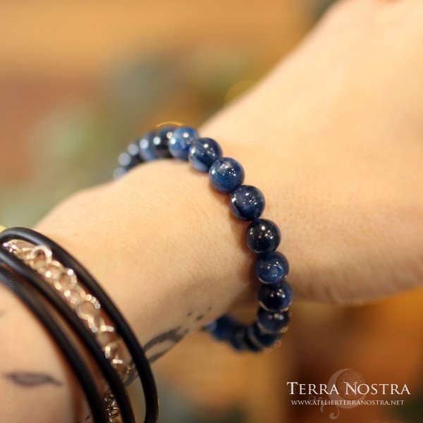 copy of [] Bracelet boule 8mm —