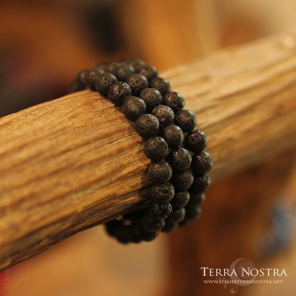 copy of [] Bracelet boule 8mm —