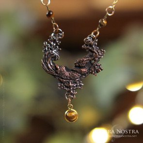 Collier "Le Repos de...