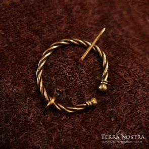 "Ella" Fibula