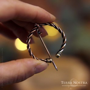 "Ella" Fibula