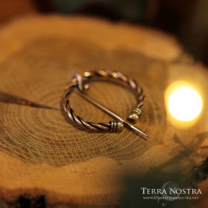 "Ella" Fibula