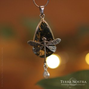 "Odonata Nila" small...