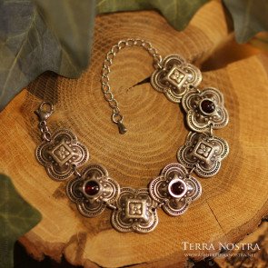 "Jehan" Bracelet