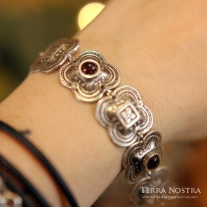 "Jehan" Bracelet