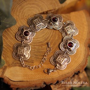 "Jehan" Bracelet