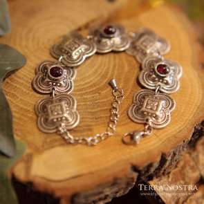 "Jehan" Bracelet