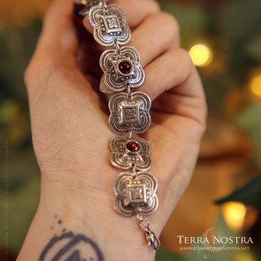 "Jehan" Bracelet