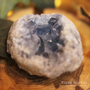 Druse de Célestite - 427g