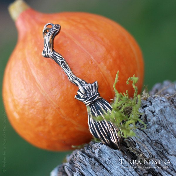 Pendentif "Isana"