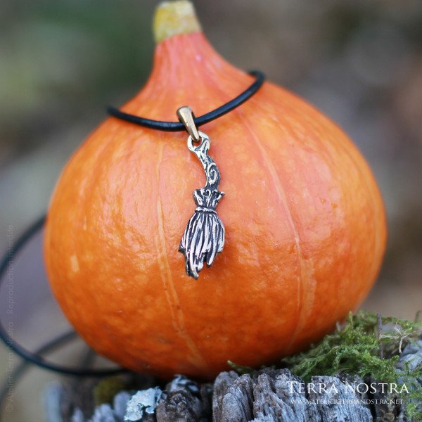 Mini-pendentif "Hella"