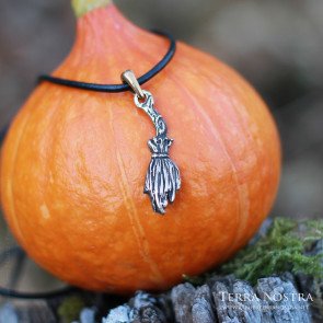 Mini-pendentif "Hella"
