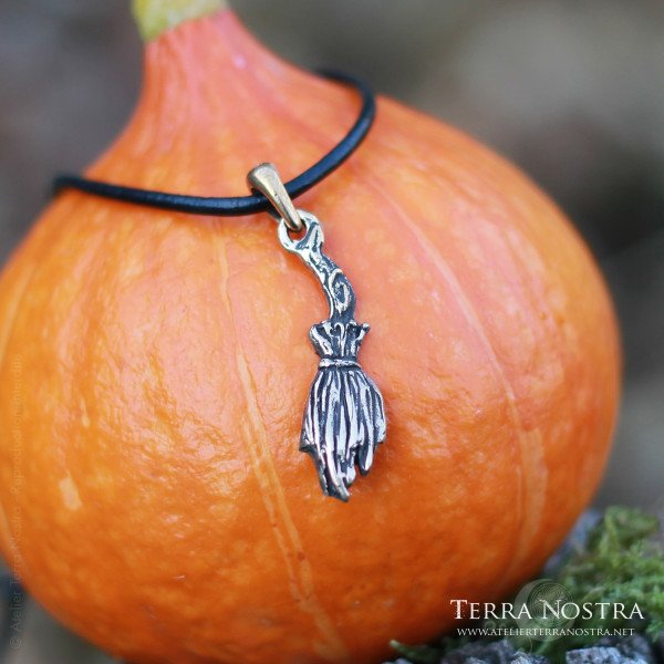 Mini-pendentif "Hella"