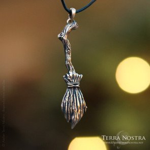 Pendentif "Isana"
