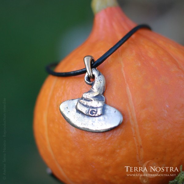 Mini-Pendentif "Zab"