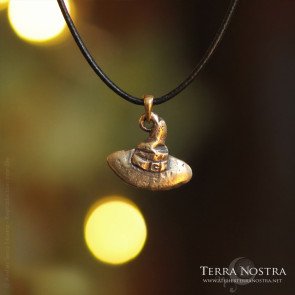 Mini-Pendentif "Zab"