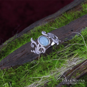 "Iluisà" elven ring