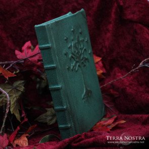 "Gondor Tree" grimoire