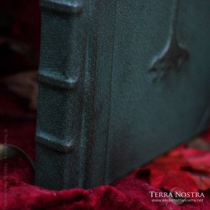 "Gondor Tree" grimoire