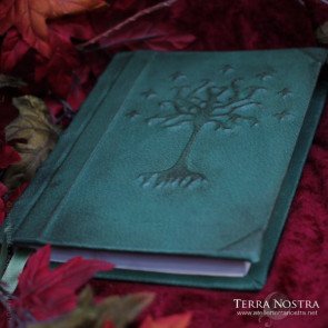 Grimoire "L'Abre du Gondor"