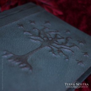 "Gondor Tree" grimoire