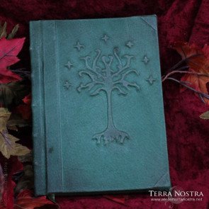 Grimoire "L'Abre du Gondor"