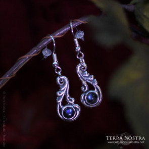 Boucles d'Oreilles "Verona"