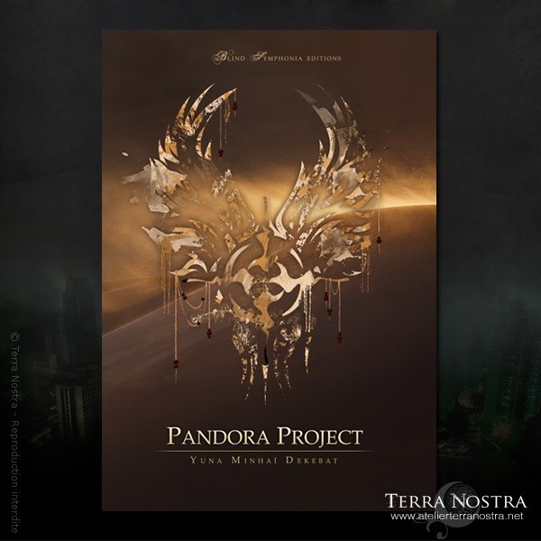 Pandora Project - Edition Standard