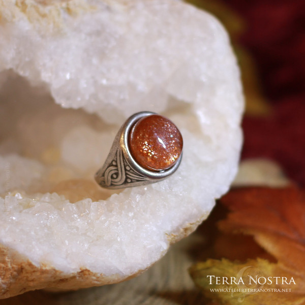 "Bhatà" ring