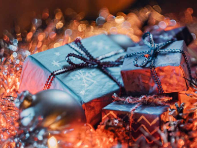 9 Idées cadeau pour les fêtes, à moins de 20€