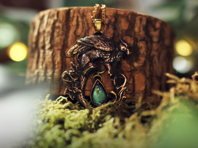 Légendes du Fond des Bois