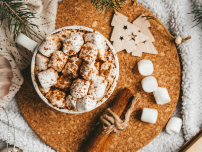 Nouvelle année, nouveau bilan